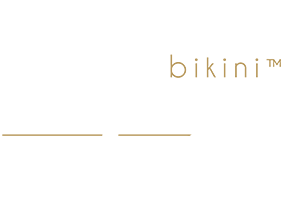 Inky Bikini